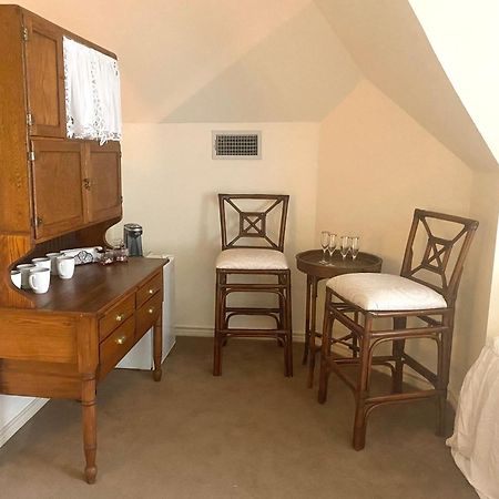 Four Winds Victorian Venue & Suites Bonham Oda fotoğraf