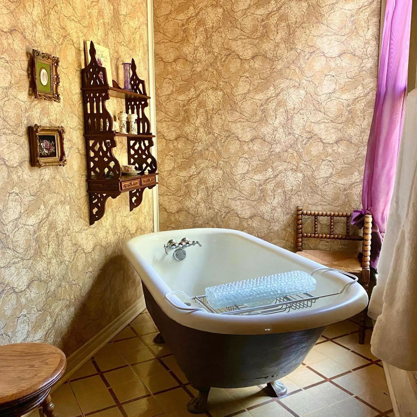 Four Winds Victorian Venue & Suites Bonham Dış mekan fotoğraf