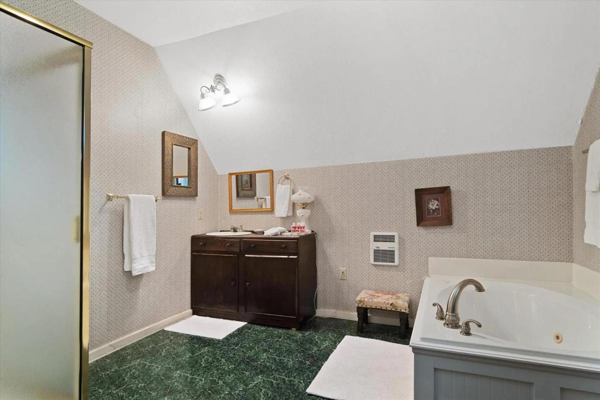 Four Winds Victorian Venue & Suites Bonham Oda fotoğraf