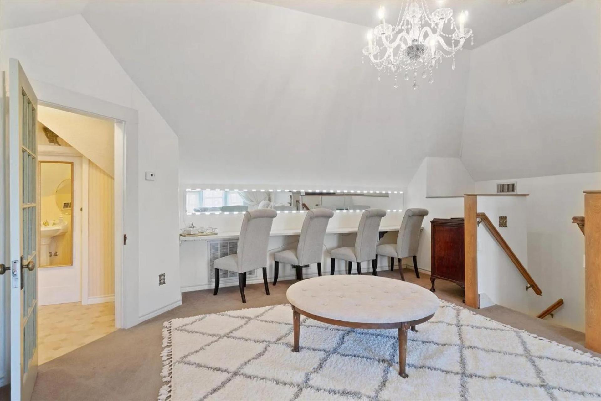 Four Winds Victorian Venue & Suites Bonham Oda fotoğraf